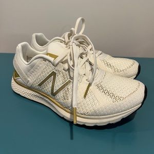 New Balance and Disney Shoes